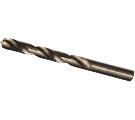 Сверло по металлу HSS полированное в блистере 13 мм FIT IT 33824 