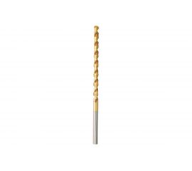 Сверло длинная серия тип GU500DZ (6 мм, DIN340, HSCO, TiN) Guhring 5537 6,000 