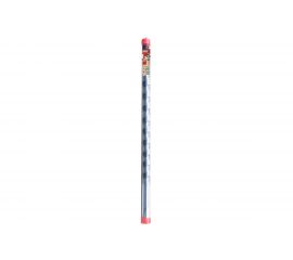 Сверло по дереву балочное (35x460 мм) Hardcore 163546 