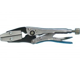 Зажим с фиксатором для шлангов МАСТАК 036-01250 