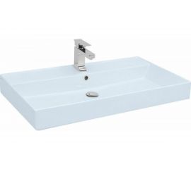 Раковина-столешница Aquanet Латина 60 00242905 