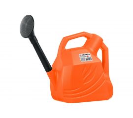 Садовая пластмассовая лейка Grinda 10 л, съемный наконечник 40319-10_z02 