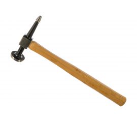 Рихтовочный молоток Hans 5774 