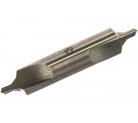 Сверло центровочное тип В (3.15 мм; Р6М5) GRIFF a141019 