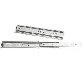 Шариковые выдвижные направляющие Laurus 300мм/42мм комплект 09025 