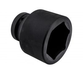 Головка торцевая ударная (6-гранная; 1""DR; 55 мм) Jonnesway S03A8155 