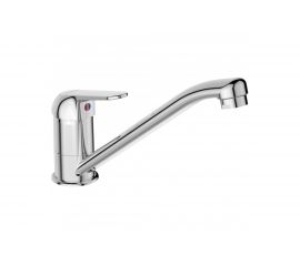 Смеситель для кухонной мойки Vidima FINE система монтажа EASY-FIX BA389AA 00044813 