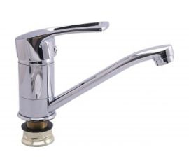 Смеситель для умывальника OUTE T4803DB 