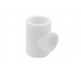 Тройник RTP PN25 D40 мм 10739 