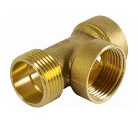 Штуцер 3х выводной 82x1" РОСТерм Sht3 