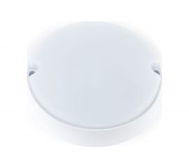 Светодиодный влагозащищенный светильник VKL electric круг VLZR3-65-20-4000, 1500Лм, IP65 1016046 