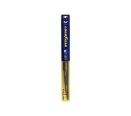 Всесезонная каркасная щетка стеклоочистителя 24"/60 см (3 переходника) Goodyear FRAME GY000324 