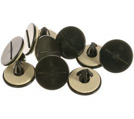 Клипса 10 шт AVERS 5385747011-10 