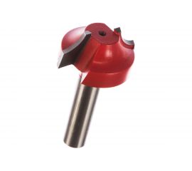 Фреза пазовая фасонная (25.4х8х14 мм) Атака 8141660 