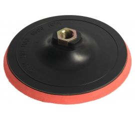 Оснастка для дрели и УШМ с адаптером (150 мм; липучка) TORSO 1404139 