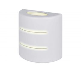 Светодиодный архитектурный светильник duwi, Nuovo LED 7W, 3000K, IP54, белый, пластик 24287 1 