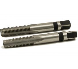 Метчик м/р комплект Туламаш М 1.4х0.3 Р6М5К5 6H 141225 