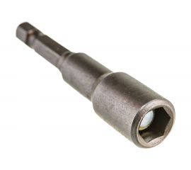 Бита с торцевой головкой (2 шт; 8х65 мм) КЕДР 150-005 208756 