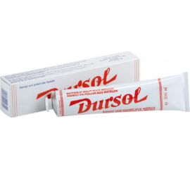 Полироль для металлов Dursol Metal Polish 200 мл 01000034 