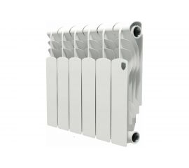 Радиатор Royal Thermo Revolution Bimetall 350 - 6 секций НС-1072193 