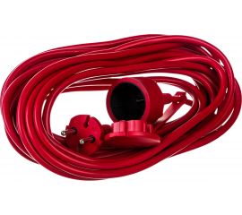 Удлинитель Power Cube 10м PC-3-B-10 IP 