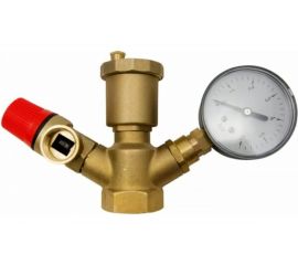 Группа безопасности RM 3Атм -GSB45 