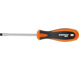 Отвертка SL3х100 Кратон Master 2 09 02 060 