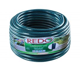 Поливочный армированный шланг REDO Laguna Lite 3/4"", 15 м 643415 