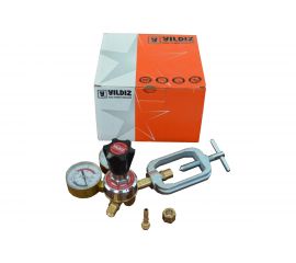 Редуктор ацетиленовый GAZ YILDIZ 5412 