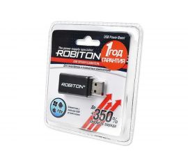 USB ускоритель Robiton USB Power Boost BL1 12567 