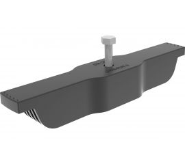 Крепеж Gidrolica для лотка водоотводного пластикового DN200 128 