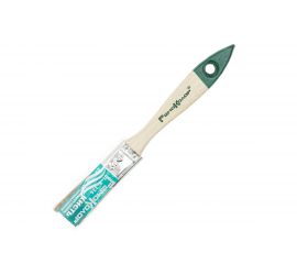 Плоская кисть РемоКолор Стандарт Лазурь, 3 4-19 мм, 01-3-334 