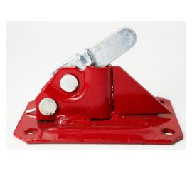 Зажим пружинный усиленный для опалубки (10 шт; 3 мм) Take&Do ЦБК00022887х10 