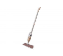 Система для уборки KRAFT Spray Mop швабра-спрей, 2 насадки KT 835804 