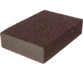 Карборундовая губка EUROHOUSE 14019 