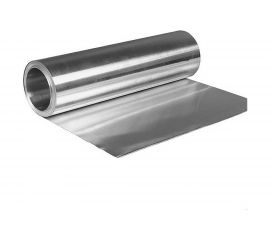 Фольга (100 мк;1,2 м х10 м) Ресурс 22146 