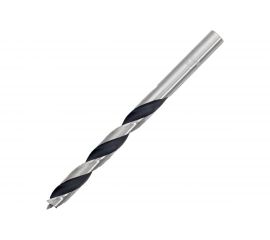 Сверло спиральное по дереву (11х142 мм) EКТО DW-002-1100-0142 