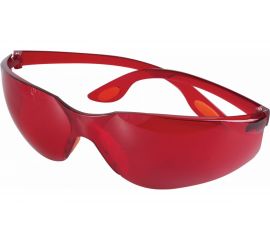 Защитные очки COFRA красные GL-03 