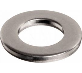 Обычная шайба КРЕП-КОМП цинк DIN125 м36 3шт шо36мф 