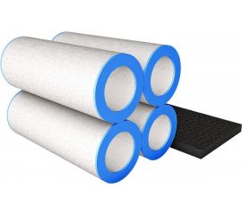 Комплект фильтров TION для «Clever» 00-10027888 