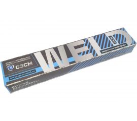 Электроды УОНИ 13/55 (5 мм 5.5 кг) СЗСМ 00-00000026 