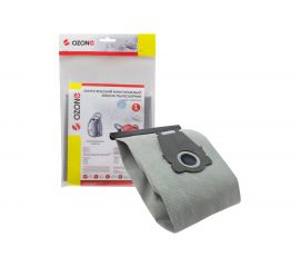 Многоразовый мешок-пылесборник для пылесоса BOSCH OZONE MX-06 