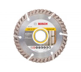 Диск алмазный Universal (115х22.2 мм) Bosch 2608615057 