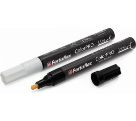 Набор маркеров FORTISFLEX ColorPRO черный, белый 83407 
