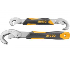 Универсальные ключи INGCO 2 шт. 9-14 мм, 15-22/23-32 мм HBWS110808 