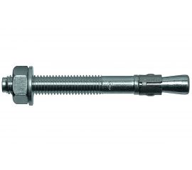 Клиновой анкер MKT B 10-10-16/85 оцинк. 50 шт. 01210101 