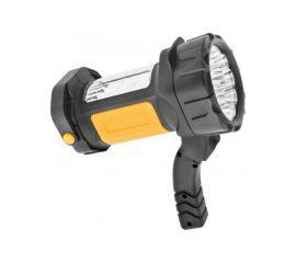 Фонарь Navigator NPT-SP11-3AA, прожектор/кемпинговый, 15+12LED, 3 режима 94944 