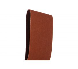 Абразивная шлифовальная лента 70х1250 мм, зерно Р120 GLOB G70х1250Р120 