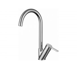 Смеситель для кухни IDDIS, Kitchen Line, K11SB0Ji05 