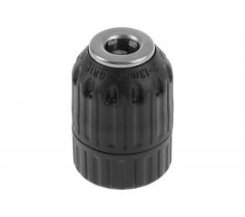 Патрон быстрозажимной (1.5-13 мм; 1/2""-20 UNF) для дрели TUNDRA 1348153 